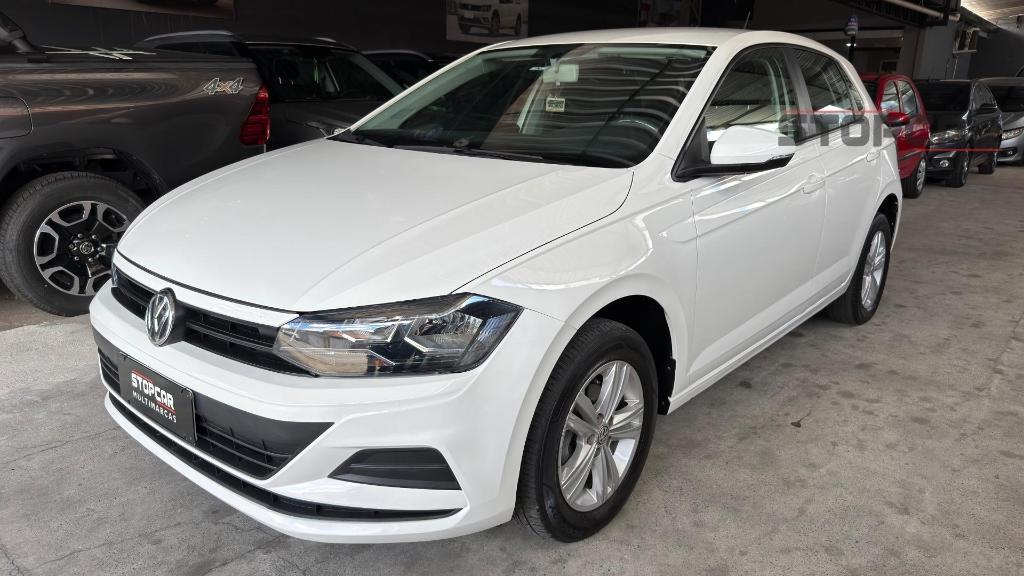 Volkswagen Polo Polo 1.0 Flex 12V 5p 2022