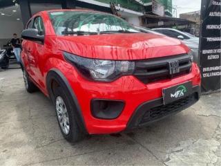 Foto do veículo Fiat Mobi 1.0 Like