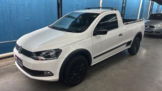 Foto do veículo Volkswagen Saveiro 1.6 Total Flex Trendline Cs