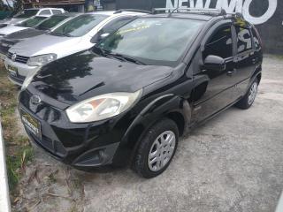 Foto do veículo Ford Fiesta 1.6 Rocam Flex