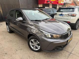 Foto do veículo Fiat Argo 1.0 Drive