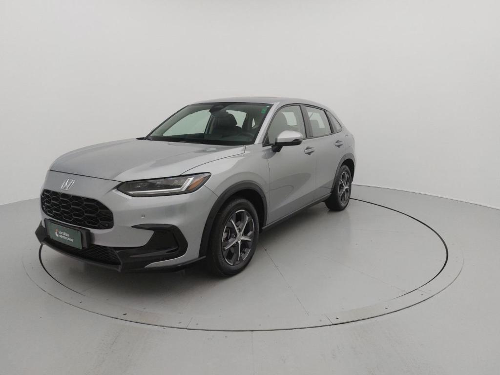 Honda Zr-V 2.0 I-VTEC GASOLINA TOURING CVT 2025
