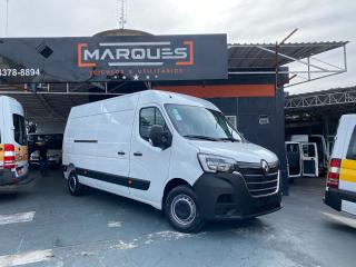 Foto do veículo Renault Master 2.3 Extra Furgao L3h2