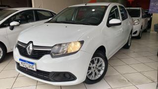 Foto do veículo Renault Logan 1.6 Expression