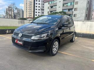 Foto do veículo Volkswagen Fox 1.6 Msi Total Flex Trendline