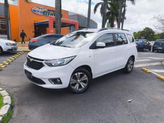 Foto do veículo Chevrolet Spin Premier 1.8 8v Econo.flex 5p Aut.