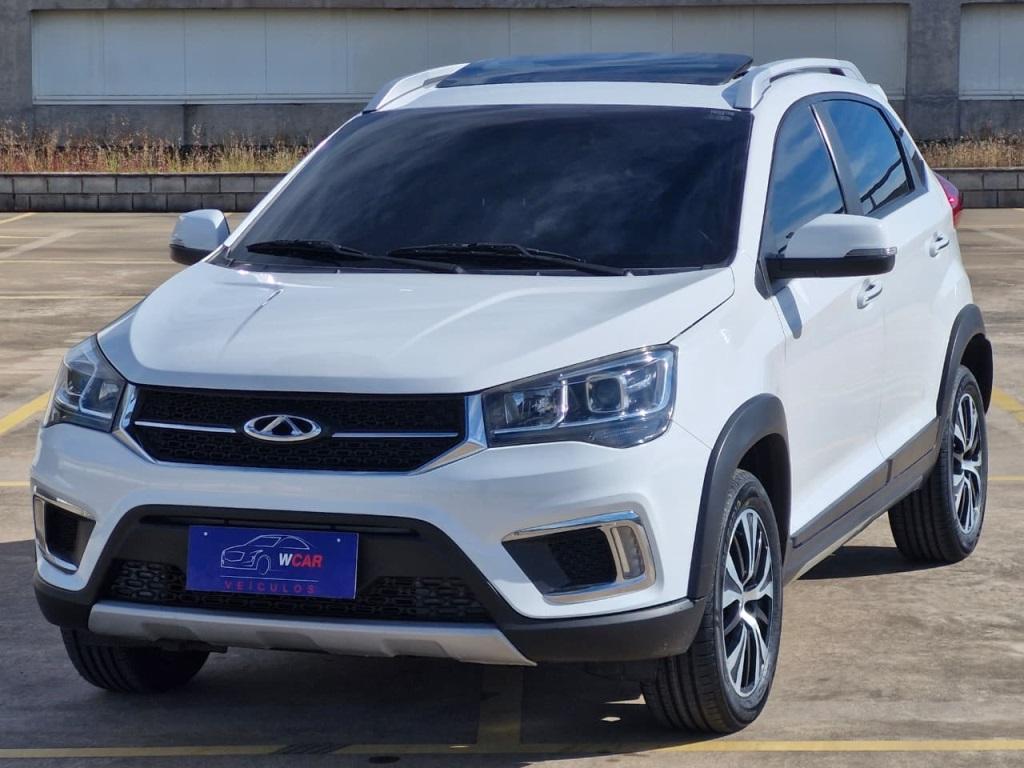 Caoa Chery Tiggo 2022