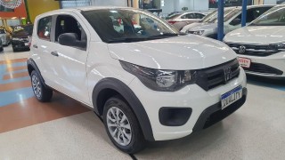 Foto do veículo Fiat Mobi Like 1.0 Fire Flex 5p.