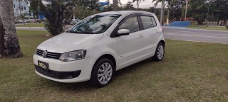 Foto do veículo Volkswagen Fox 1.0 Tec Total Flex