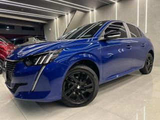 Foto do veículo Peugeot 208 1.0 Style