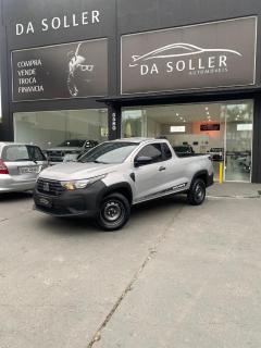 Foto do veículo Fiat Strada Endurance 1.4 Flex 8v Cs Plus