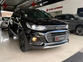 Foto do veículo Chevrolet Tracker Midnight 1.4 Turbo Flex Aut.