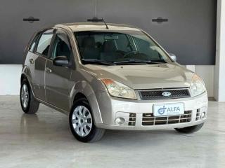 Foto do veículo Ford Fiesta 1.6 Flex