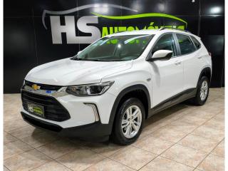 Foto do veículo Chevrolet Tracker Lt 1.0 Turbo 12v Flex Aut.