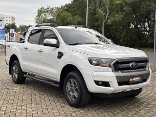 Foto do veículo Ford Ranger 2.2 Cd Xls 4wd