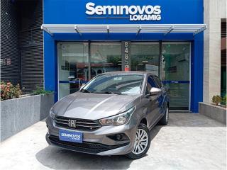 Foto do veículo Fiat Cronos 1.3 Drive Cvt