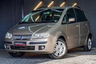 Foto do veículo Fiat Idea 1.4 Flex Elx