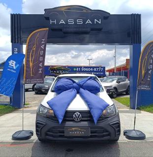 Foto do veículo Volkswagen Saveiro Robust 1.6 Total Flex 16v