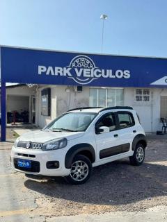 Foto do veículo Fiat Uno 1.0 Evo Flex Way