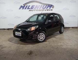 Foto do veículo Ford Fiesta 1.0 Rocam Flex