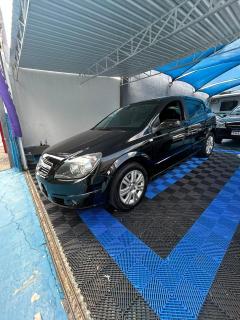 Foto do veículo Chevrolet Vectra Gt 2.0 Mpfi 8v Flexpower Mec.