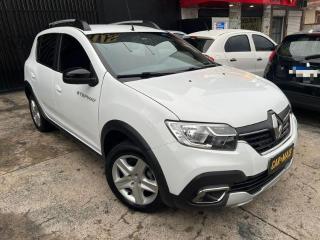 Foto do veículo Renault Sandero 1.6 Stepway Zen