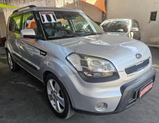 Foto do veículo Kia Soul 1.6 16v Flex Ex Auto U163