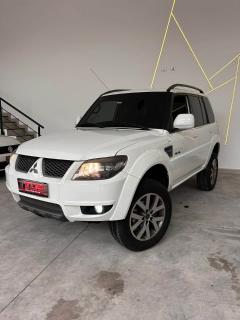Foto do veículo Mitsubishi Pajero Tr4 2.0 16v Flex Auto
