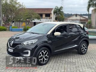 Foto do veículo Renault Captur 1.6 Intense Cvt