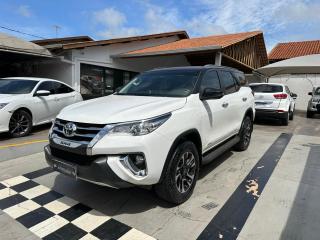Foto do veículo Toyota Sw4 2.7 Srv 7l Auto