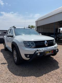 Foto do veículo Renault Duster Oroch 1.6 Dynamique