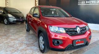 Foto do veículo Renault Kwid Zen 1.0 Flex 12v 5p Mec.