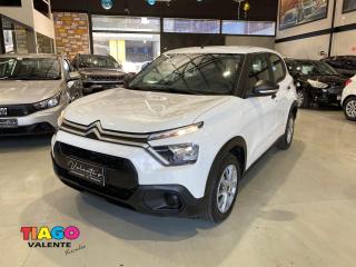 Foto do veículo Citroën C3 Glx 1.6 Flex 16v 5p Aut.