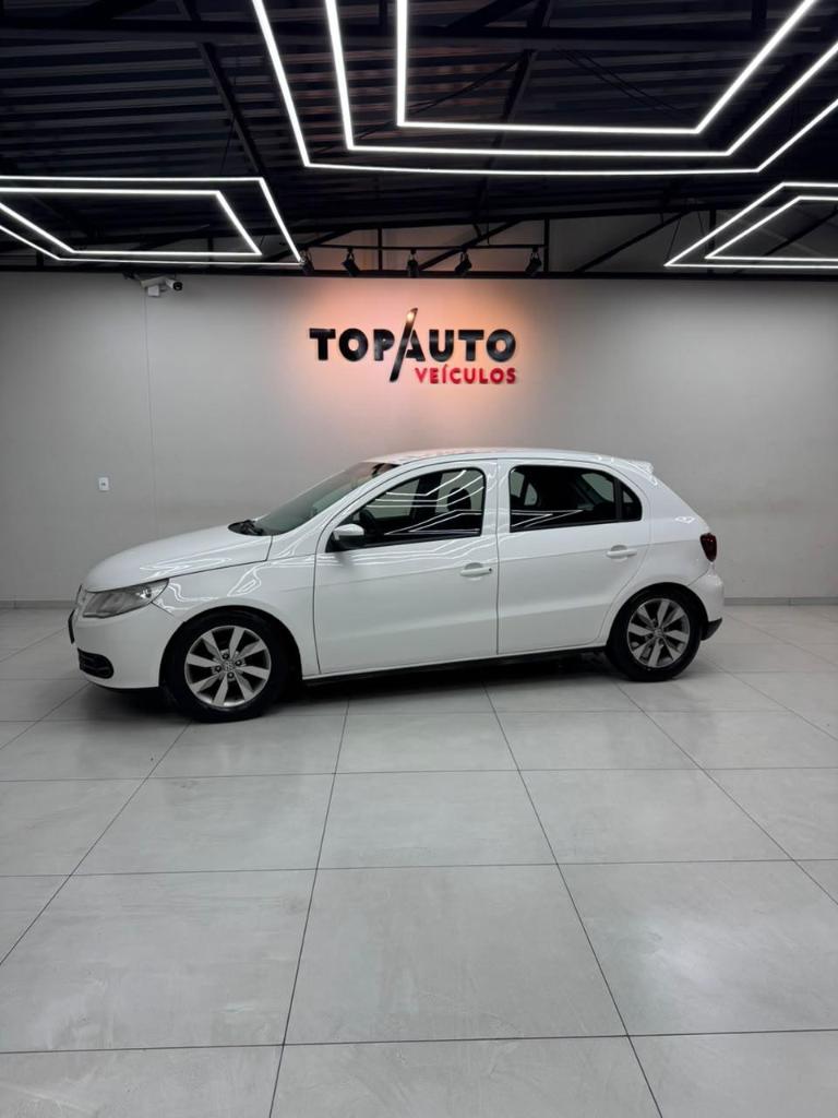 Volkswagen Gol