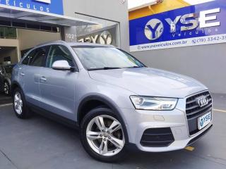 Foto do veículo Audi Q3 1.4 Tfsi/tfsi Flex S-tronic 5p