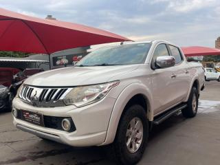 Foto do veículo Mitsubishi L200 Triton 3.2 Did-h Gl 4wd