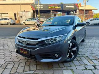 Foto do veículo Honda Civic 2.0 Ex Cvt