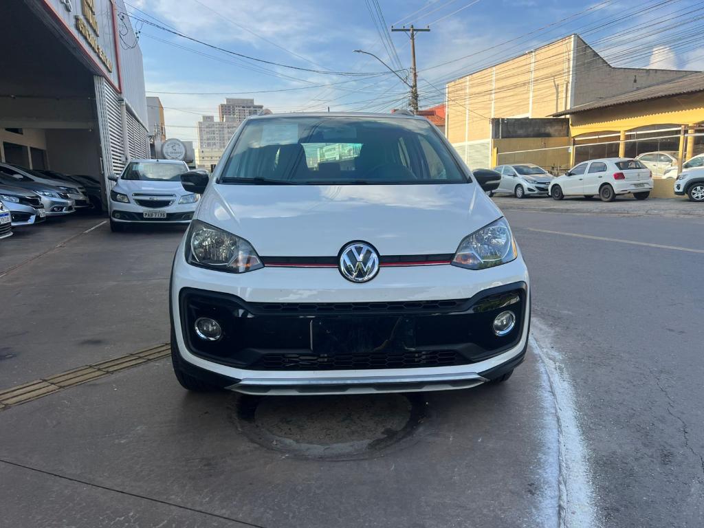 Volkswagen Up 2020
