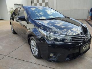 Foto do veículo Toyota Corolla 2.0 Xei Multidrive-s