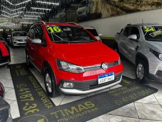 Foto do veículo Volkswagen Crossfox 1.6 T. Flex 16v 5p