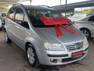 Foto do veículo Fiat Idea 1.4 Flex Elx