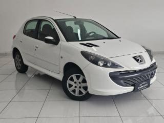 Foto do veículo Peugeot 207 1.4 Flex Xr