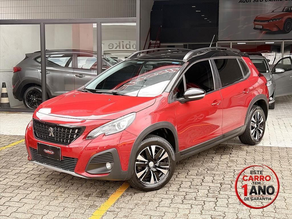 Peugeot 2008 2024