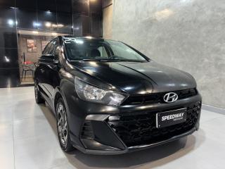 Foto do veículo Hyundai Hb20 1.0 S T-gdi Comfort Auto