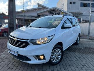 Foto do veículo Chevrolet Spin 1.8 Econoflex Ltz 7s