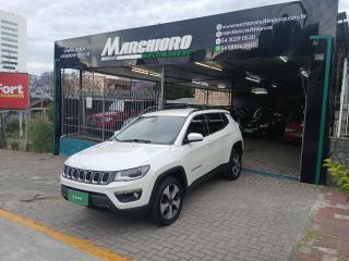 Foto do veículo Jeep Compass Longitude 2.0 16v Automático