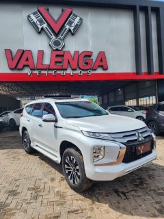 Foto do veículo Mitsubishi Pajero Sport 2.4 Di-d Hpe-s Auto 4wd