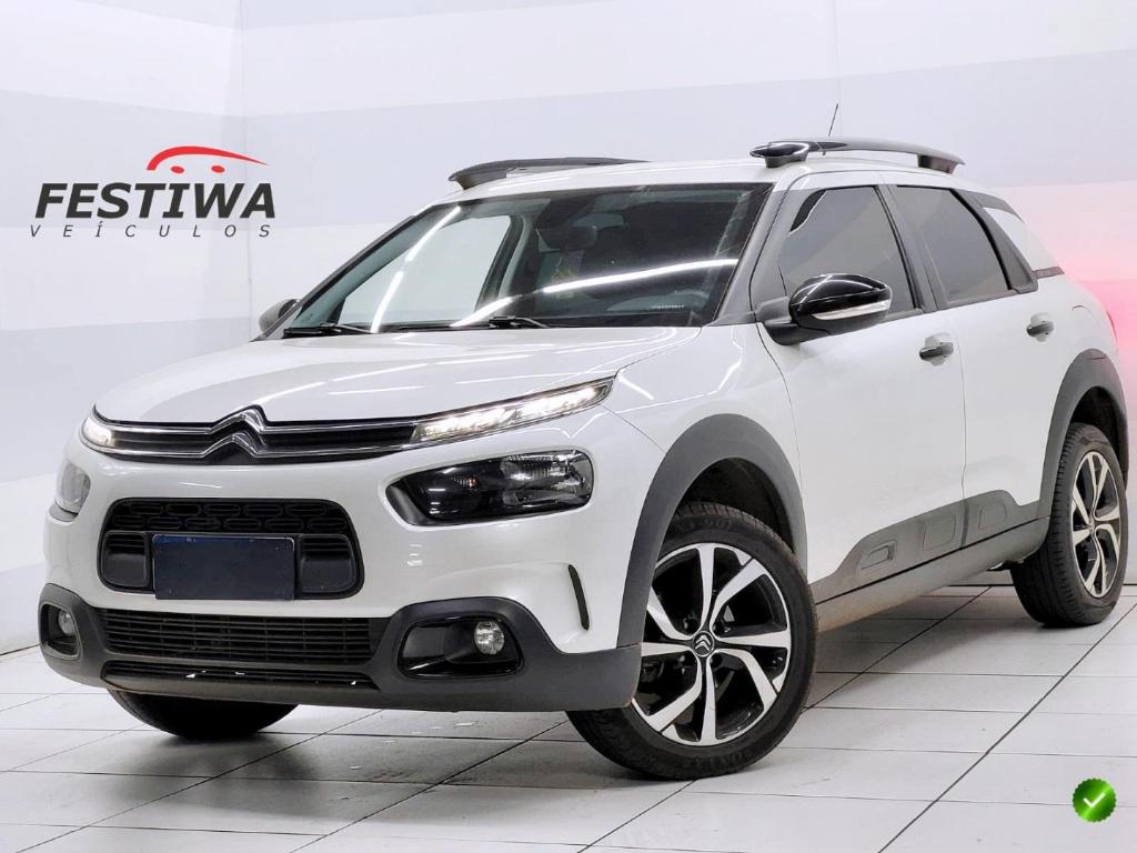 Citroën C4 Cactus 2023