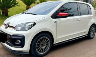 Foto do veículo Volkswagen Up 1.0 170 Tsi Connect