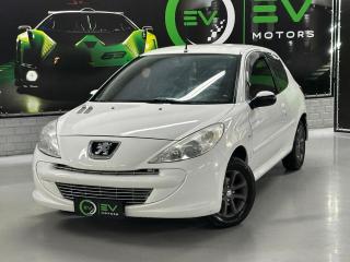 Foto do veículo Peugeot 207 1.4 Flex Xr